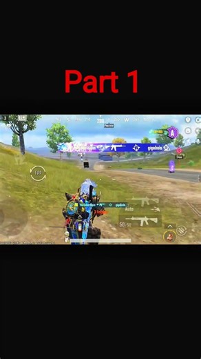 👉 BGMI 1v... 😈 Chalti Gadi Se Sabko Utaar Diya 🚗💥 OP Clutch #bgmi #pubg #gaming #youtubeshorts