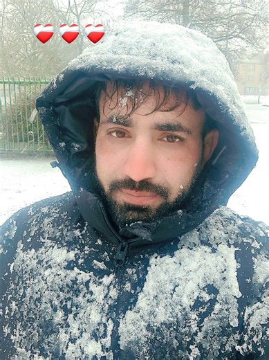 Experiencing Snow in the UK: A Winter Wonderland