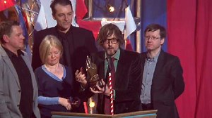 Pulp play first full gig of 2012 at London’s Royal Albert Hall