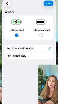 How To Make Your iPhone Say Something When You Plug It In To Charge