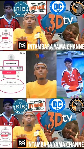 FULL INTERVIEW NI KURI VIEW NATION TV ON YOUTUBE 📍 #viewnationmusic #coolmagic 250788254960 | Benno View