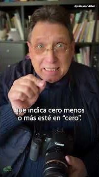 Modo manual para principiantes: ¿cómo usarlo?