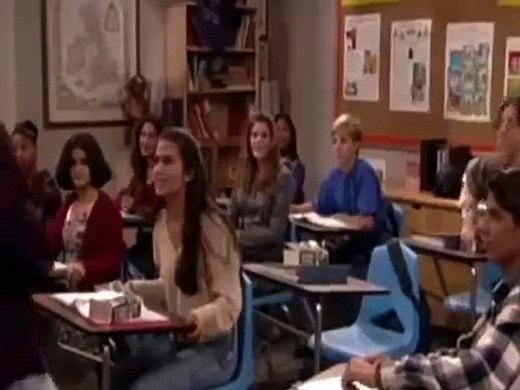 Boy Meets World S02 E04 - Me and Mr. Joad