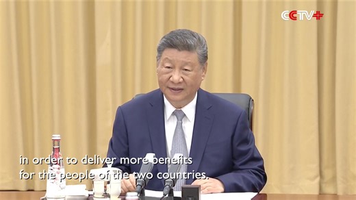 Chinese President Xi Jinping and Armenian Prime Minister Nikol Pashinyan on August 31 jointly announced the establishment of a China-Armenia strategic partnership. https://www.cctvplus.com/news/20250831/8443076.shtml#!language=1 | CCTV