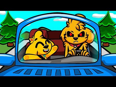 ¡EL VIAJE A TROPICUBO! 🚘🤩 Las Perrerías de Mike Ep. 12 (Temporada 2)