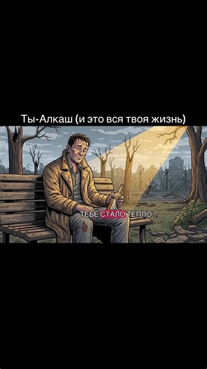 Алкаш» — это разговорное, сниженное обозначение человека, страдающего алкоголизмом, пьяницы. С медицинской точки зрения, это личность с физической и психологической зависимостью от этанола, неконтролируемым употреблением спиртного, ростом толерантности и деградацией личности, требующая лечения. #историиизжизни #рек #fyp #алкаголик