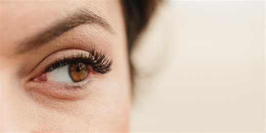 Lash lifts promise a fuller look for less. Here's what you need to know
