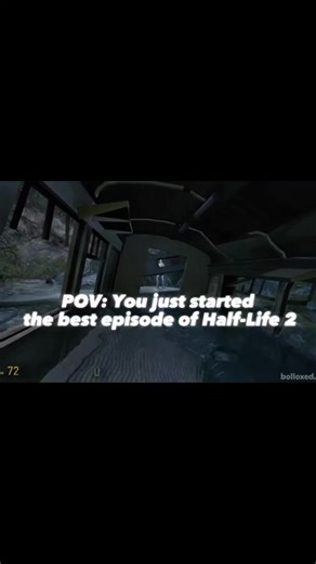 Exploring Half-Life 2: Game Lore and Story Deep Dive