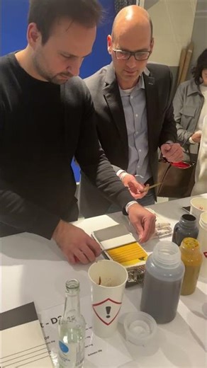 Two Days of SWISS KRONO Holiday Magic