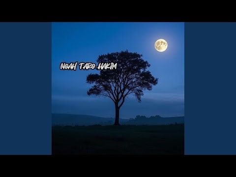 Under the Moonlight Tree