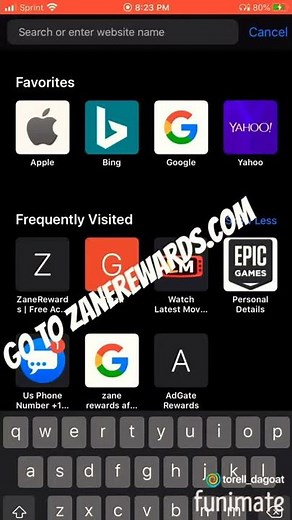 Og fortnite accounts Free!