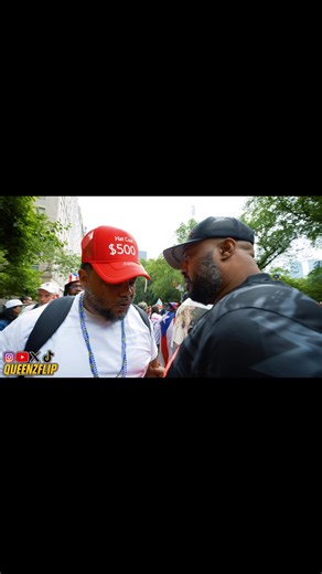 Queenzflip Official on Instagram: "NYC is too AGGRESSIVE - the only place where you can get mad and then have a dance off !! WTF @smb.edroc143 Full Video out now !! YouTube.com/Queenzflip"