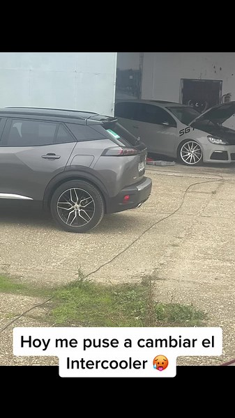 Cómo cambiar un intercooler: Guía práctica