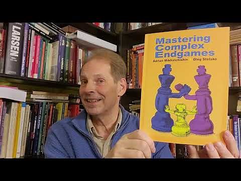 Part 2: Top 20 Chess Books That Will Transform Your Game with IM Thomas Engqvist