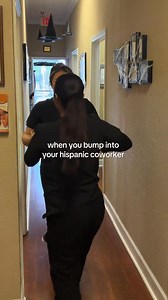 Dance break! Chiropractic care keeps your body moving…so when the music hits, a dance break is always possible! 💃🕺 #danceparty #tampaflorida #townncountry #officehumor #patientcare | Jenny Mejia Spicer DC