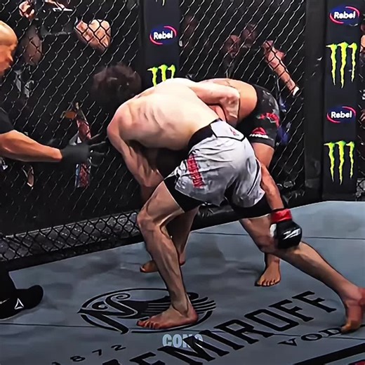 Dagestan Ninja🔥🥷 #zabitmagomedsharipov #ufcrussia #fypシ゚viral #viral #foryoupage