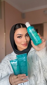 Starville Facial cleanser 🩵 @starvillegy @parkvilleegypt @boom_communications | Sohila Ramzy”سهيلة رمزي"