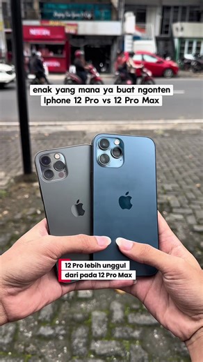 iPhone 12 Pro di Apple Point Semarang: Harga Terjangkau