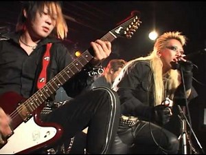 ZILEMMA "志魂" [PV]