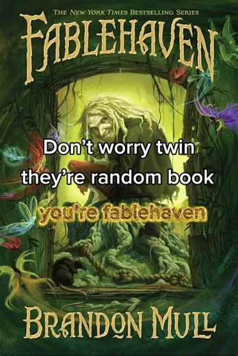 Fablehaven: A Magical Adventure Awaits