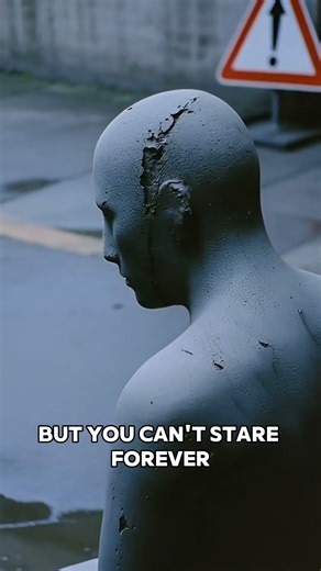 Why SCP 173 Is So Dangerous #horrorshorts