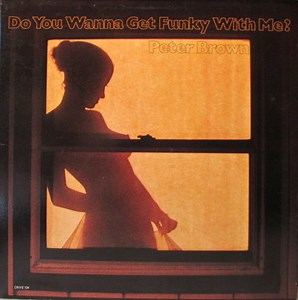 Peter Brown - A Fantasy Love Affair