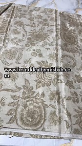 2K views · 28 reactions | www.branddealbymisbah.com | Brand Deals By Misbah | Facebook