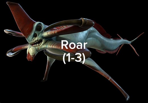 Reaper Leviathan Sounds in Subnautica Explained