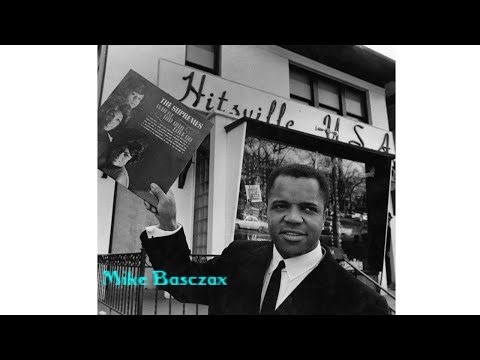 Hitsville USA Music Video