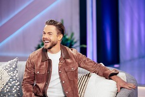 Dancing With The Stars Pro Derek Hough – Every Winning Pair Ranked