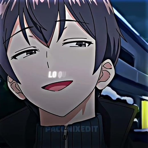 edit de alya - Chantaje #animeedit #waifu #alya #roshidere