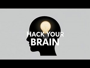 Neurohacking: Improve Your Brain in Minutes