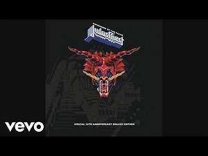 Judas Priest - Sinner (Live at Long Beach Arena 1984) [Audio]