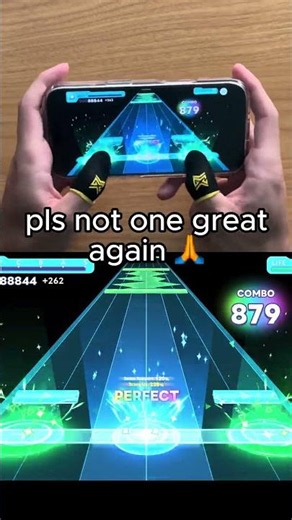 ALL PERFECT? monsters and men expert 29 | Hololive Dreams #hololive #pjsk #rhythmgame