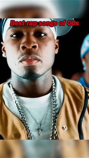 Top Rap Songs of the 2000s: A Nostalgic Playlist