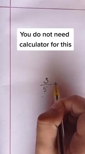 Math is fun when you know these tricks 😁 Call us at 📲 16910 #mathhacks #mathtrick #10msmaths #mathematics #10ms #foryou #calculation