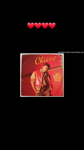 Chicco Twala Song - We Don't Need a War