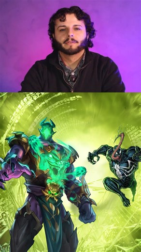 Marvel fans, assemble your deck in Marvel Snap. Play now! | MARVEL SNAP