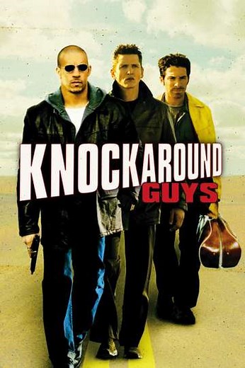 Knockaround Guys (2002) - Movie