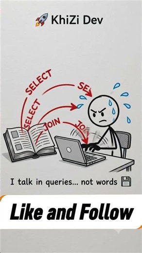 Life of a Backend Developer