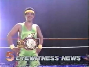 KSDK Channel 5 - St. Louis Commercials (1989)