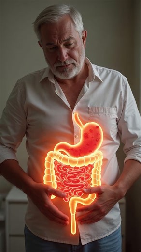 Persistent Diarrhea can be warning sign of Crohn's disease. | Doctor ASKY