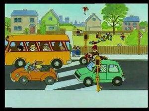 First Fun with French (Abbey Home Entertainment, 1994)