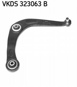 VKDS 323063 B SKF VKDS 333006 Suspension arm Control Arm suitable for PEUGEOT 206 | AUTODOC price and review