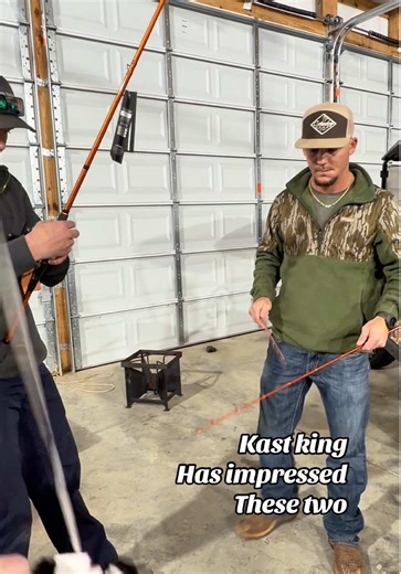 Discover the Best Fishing Pole with KastKing