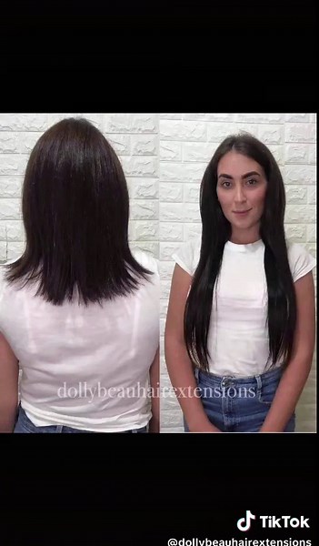 Human Hair Extensions for a Stunning Look