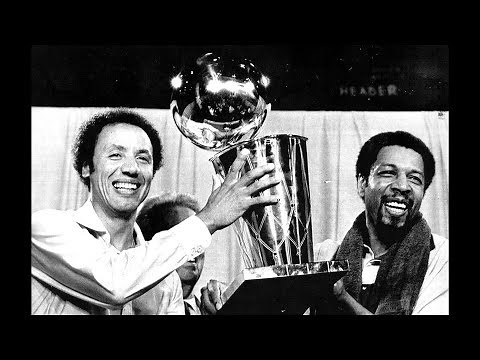 Seattle Supersonics 1979 NBA Championship: A look back 40 years later