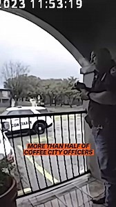 20K views · 596 reactions | A police chief being fired! #reels #Texas #viral #policedepartment #coffeecity | We The People University | Facebook