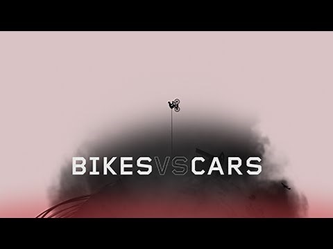 BIKES vs CARS OFFICIAL TRAILER