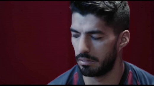 LUIS SUAREZ على TikTok